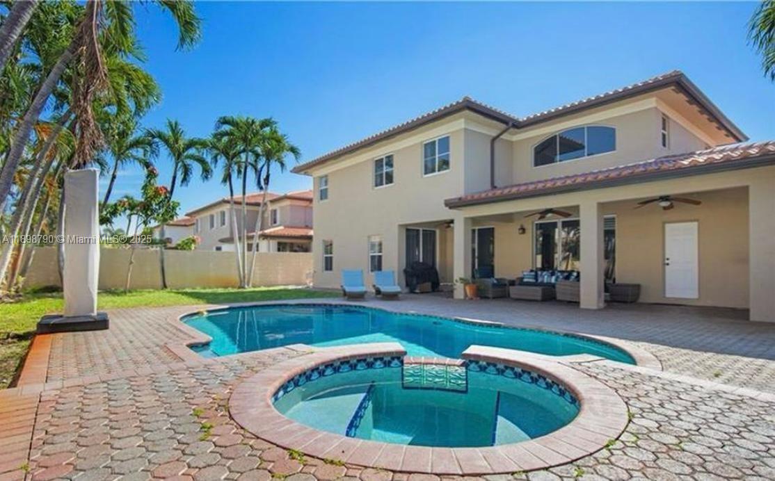 SILVERCREST LAKE ESTATES - Residential Lease