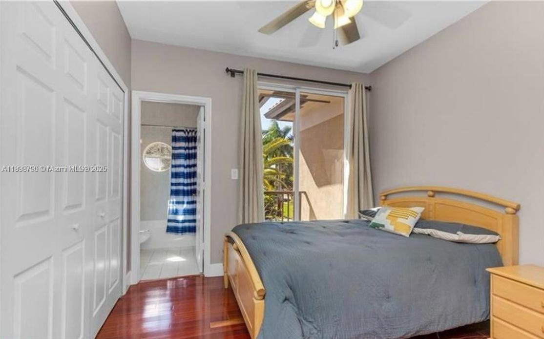 SILVERCREST LAKE ESTATES - Residential Lease