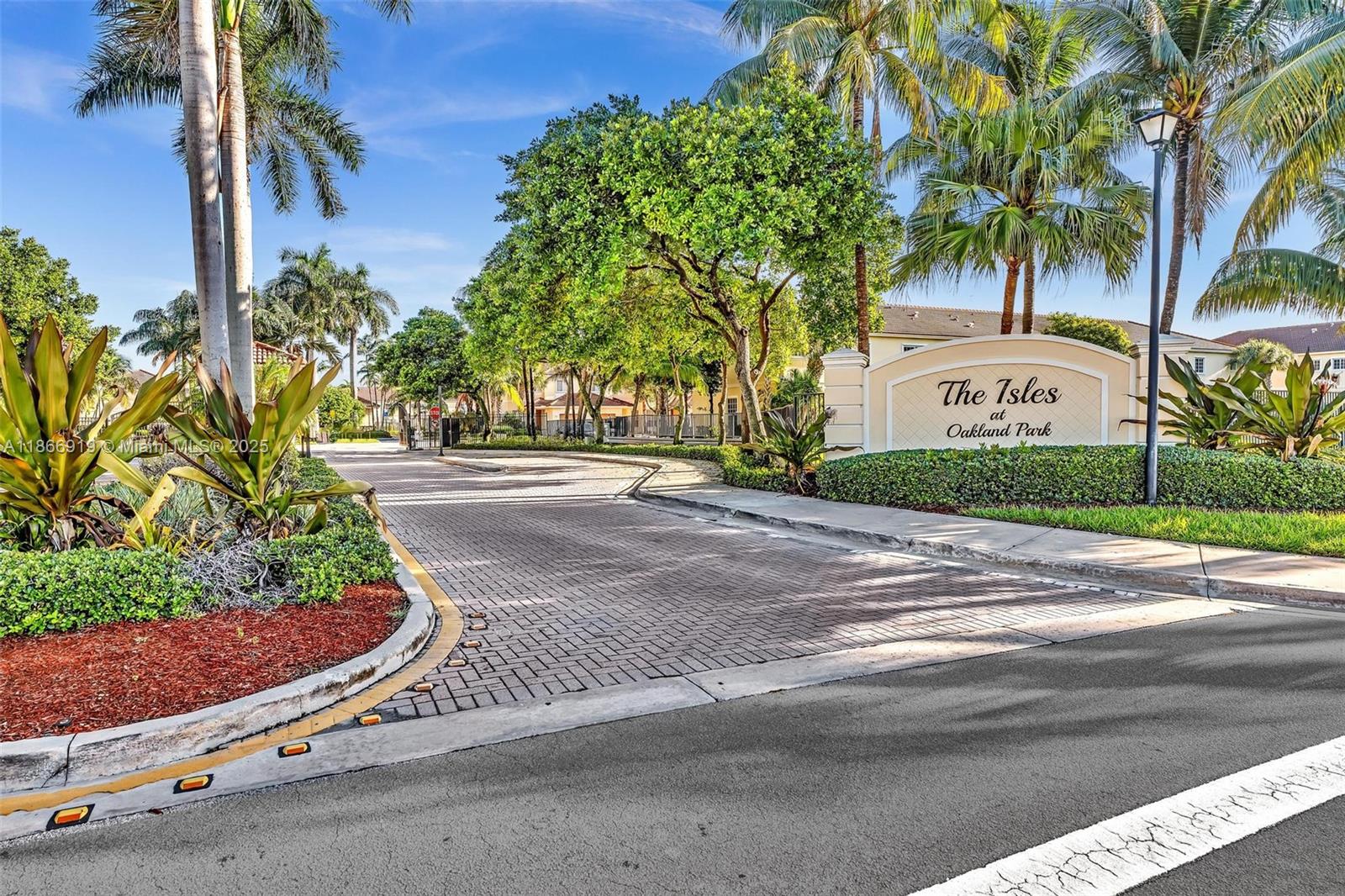 STROK PLAT NO 2 - Residential