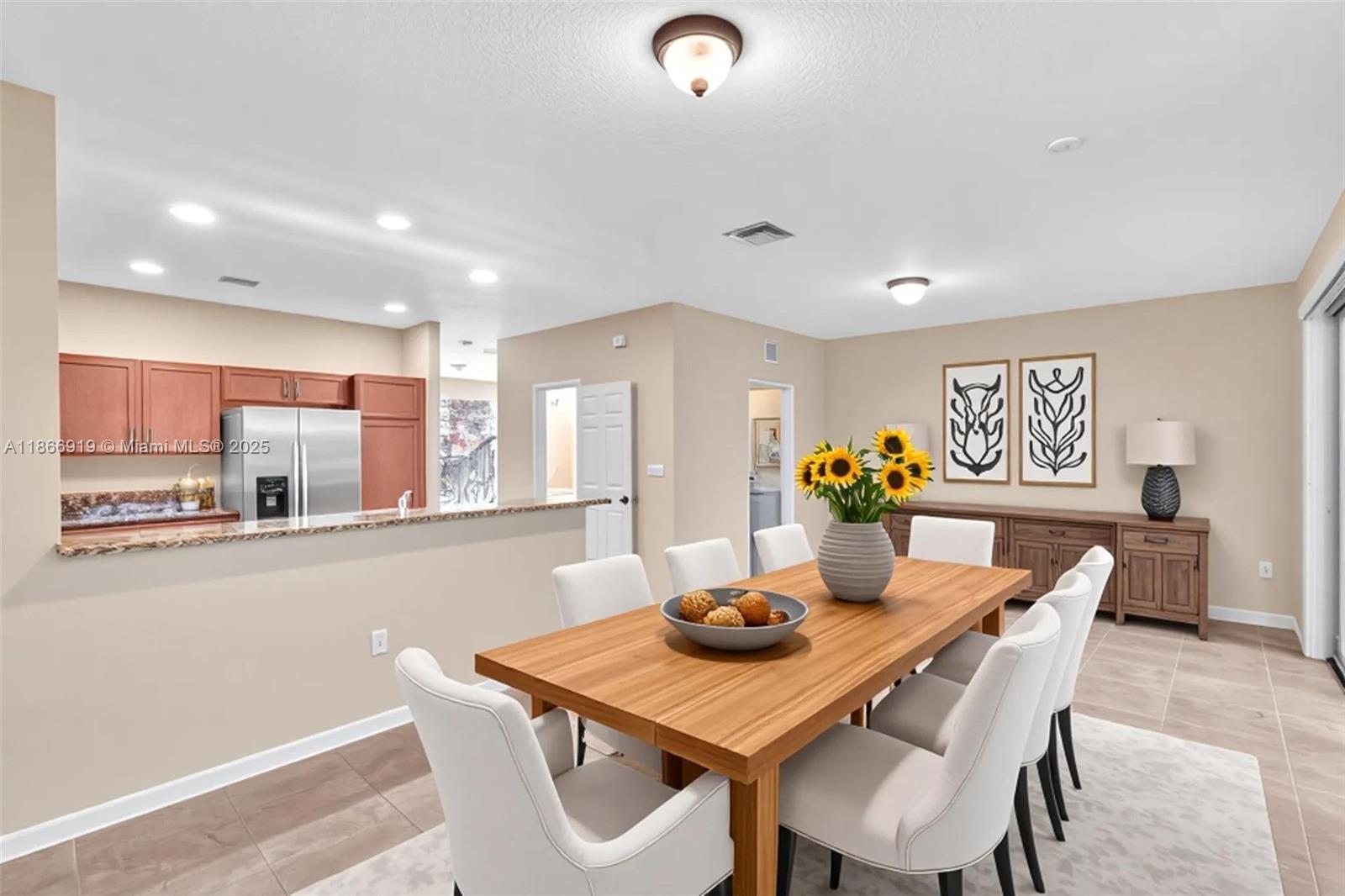 STROK PLAT NO 2 - Residential