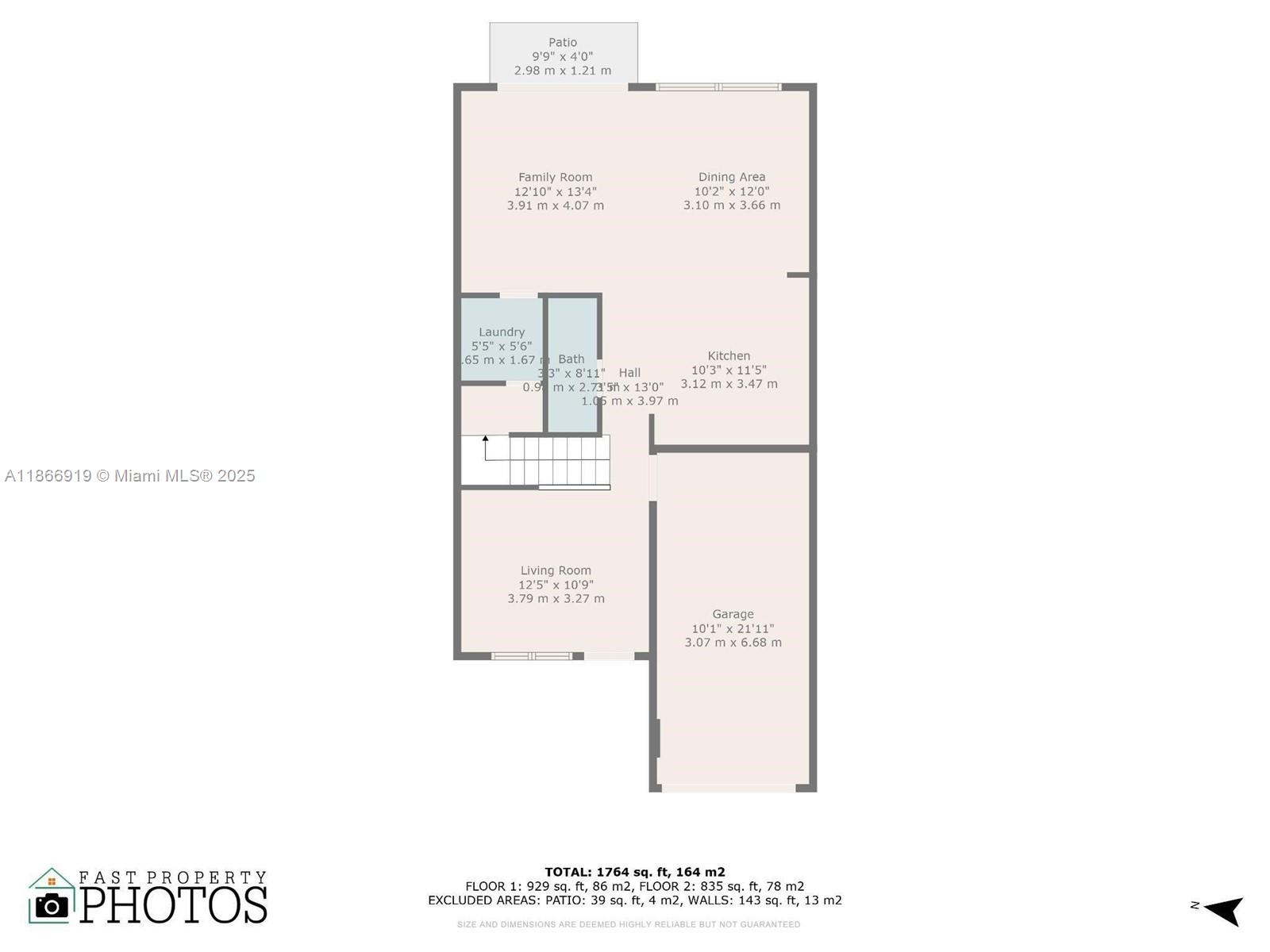 STROK PLAT NO 2 - Residential