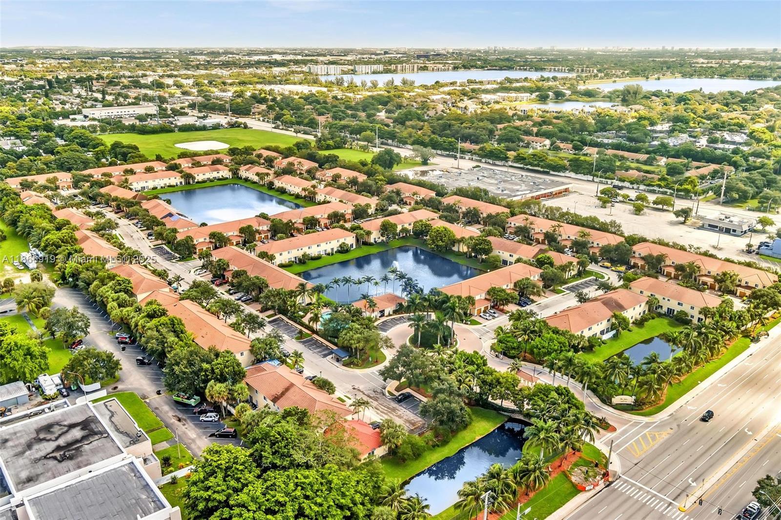 STROK PLAT NO 2 - Residential