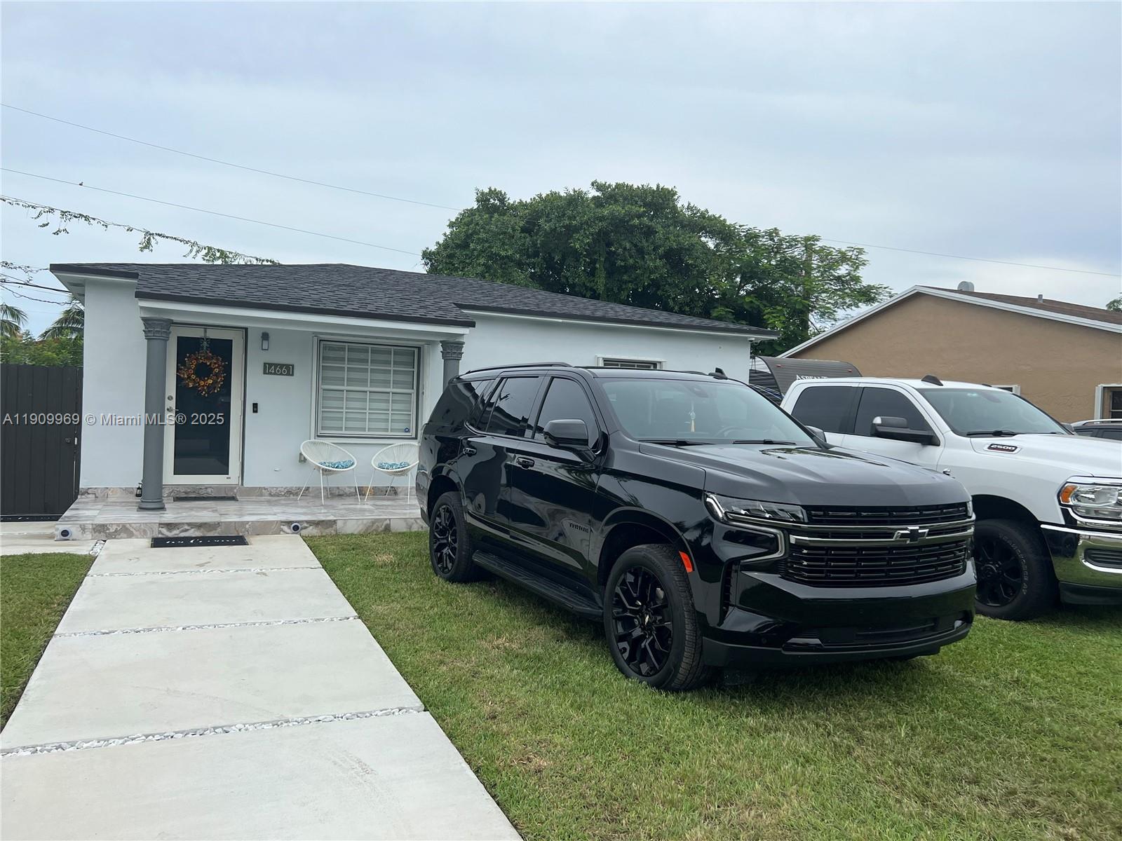 RICHMOND HEIGHTS - Residential