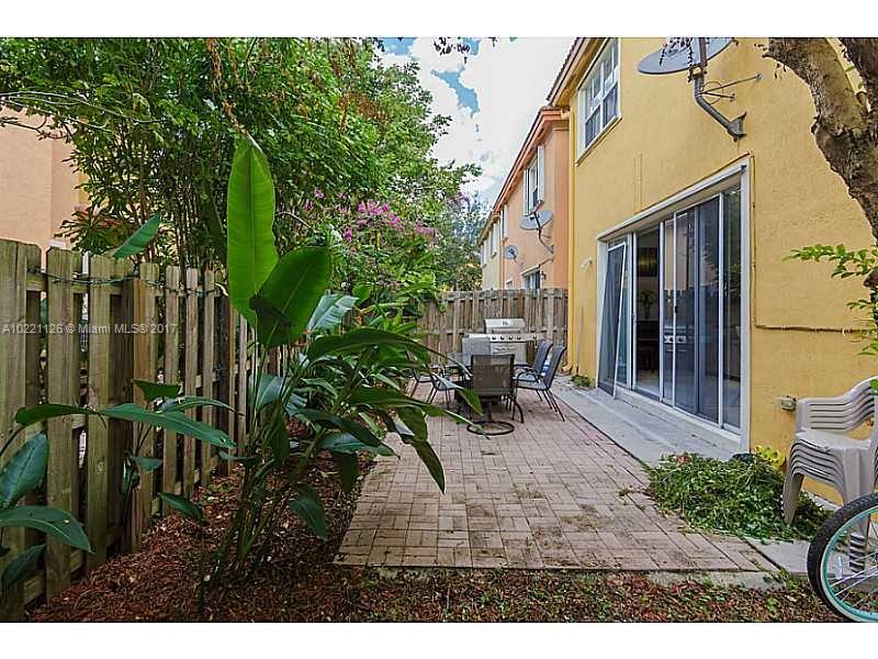 Islands At Doral Northwes - Residential Lease