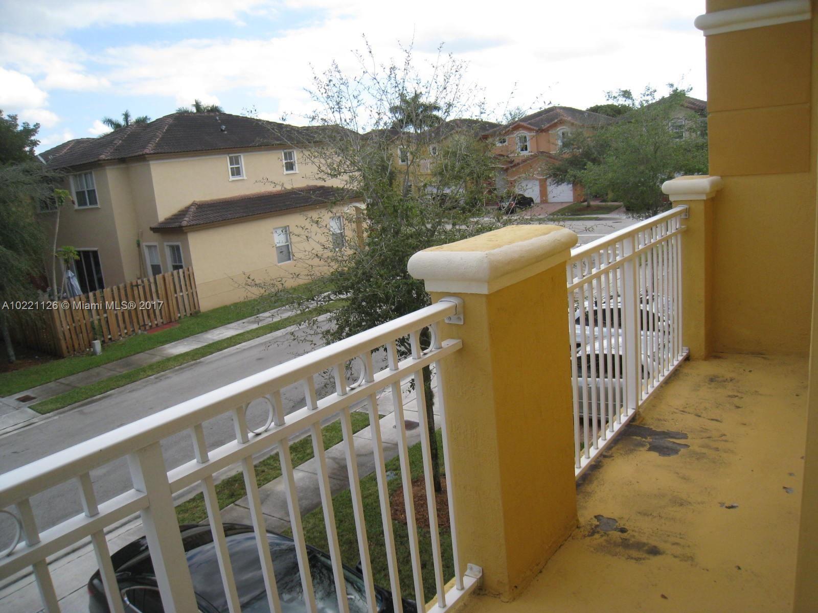 Islands At Doral Northwes - Residential Lease