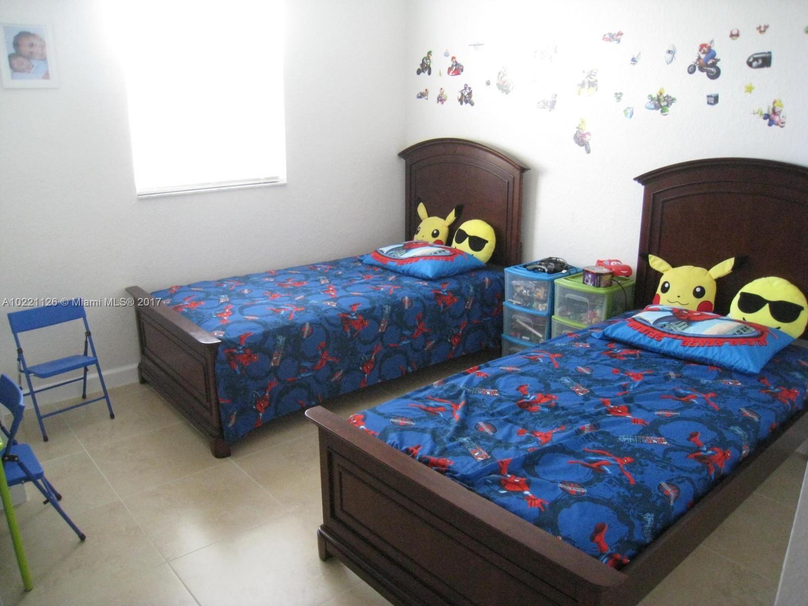 Islands At Doral Northwes - Residential Lease