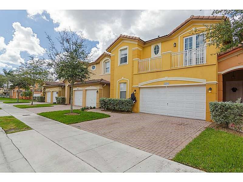 Islands At Doral Northwes - Residential Lease