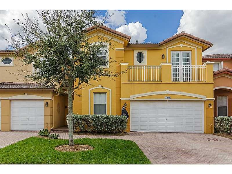 Islands At Doral Northwes - Residential Lease