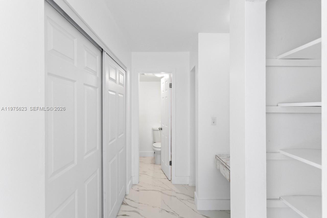 Castle apartments - Residential Lease