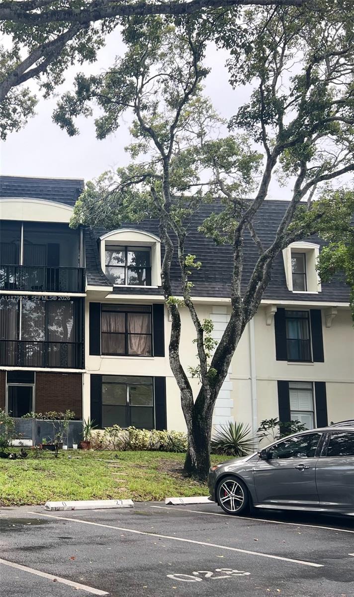 INTERNATIONAL VILLAGE AT - Residential