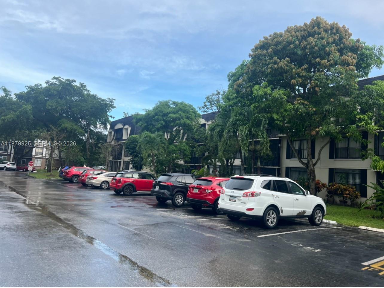 INTERNATIONAL VILLAGE AT - Residential