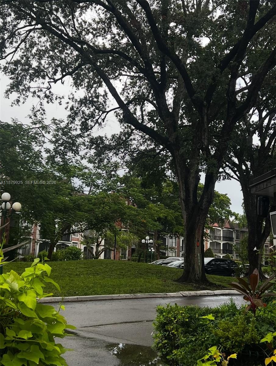 INTERNATIONAL VILLAGE AT - Residential