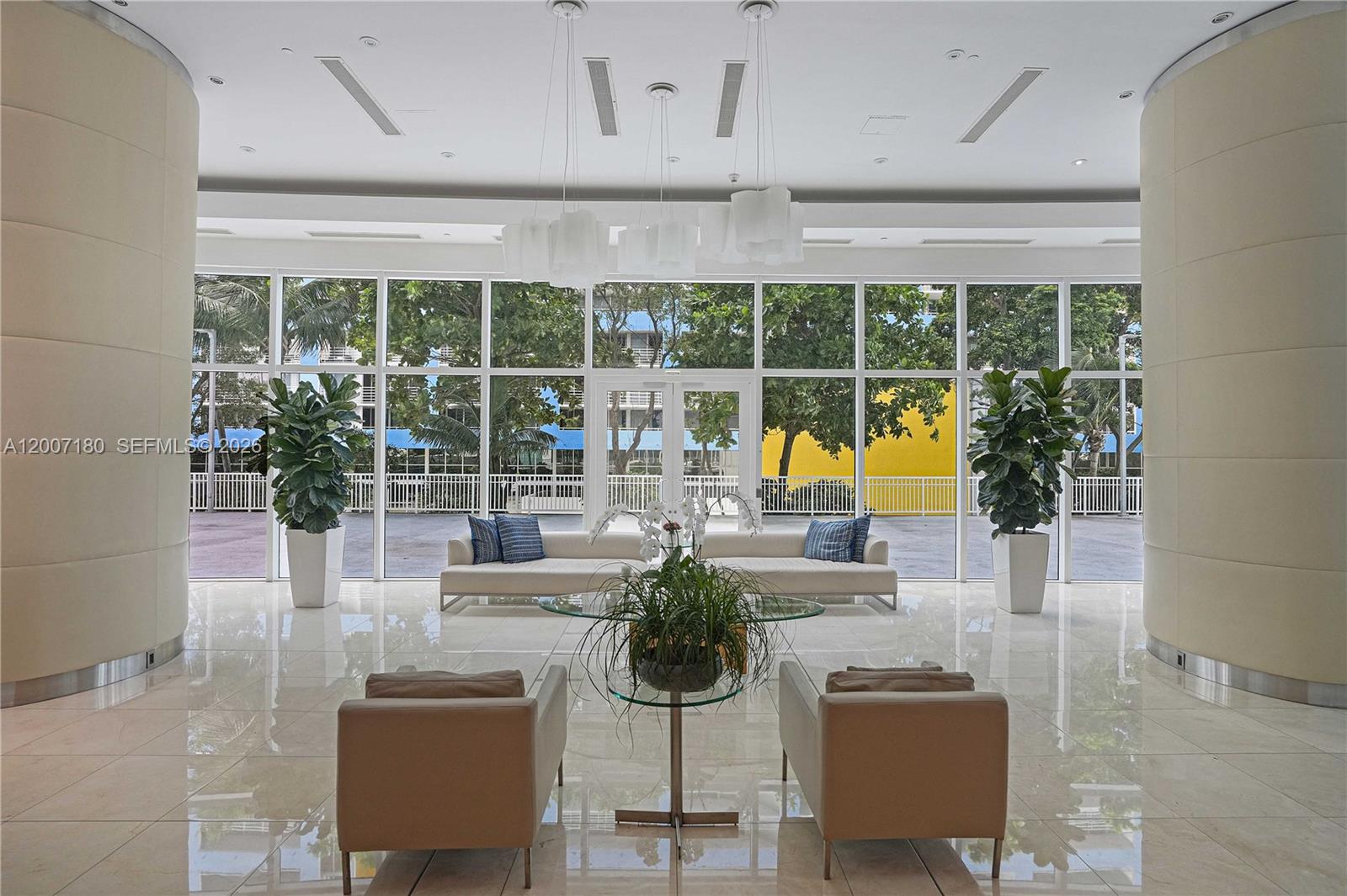 2101 Brickell Ave 2305