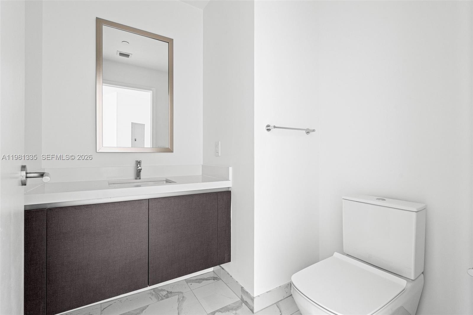 PARAMOUNT MIAMI WORLDCENT - Residential