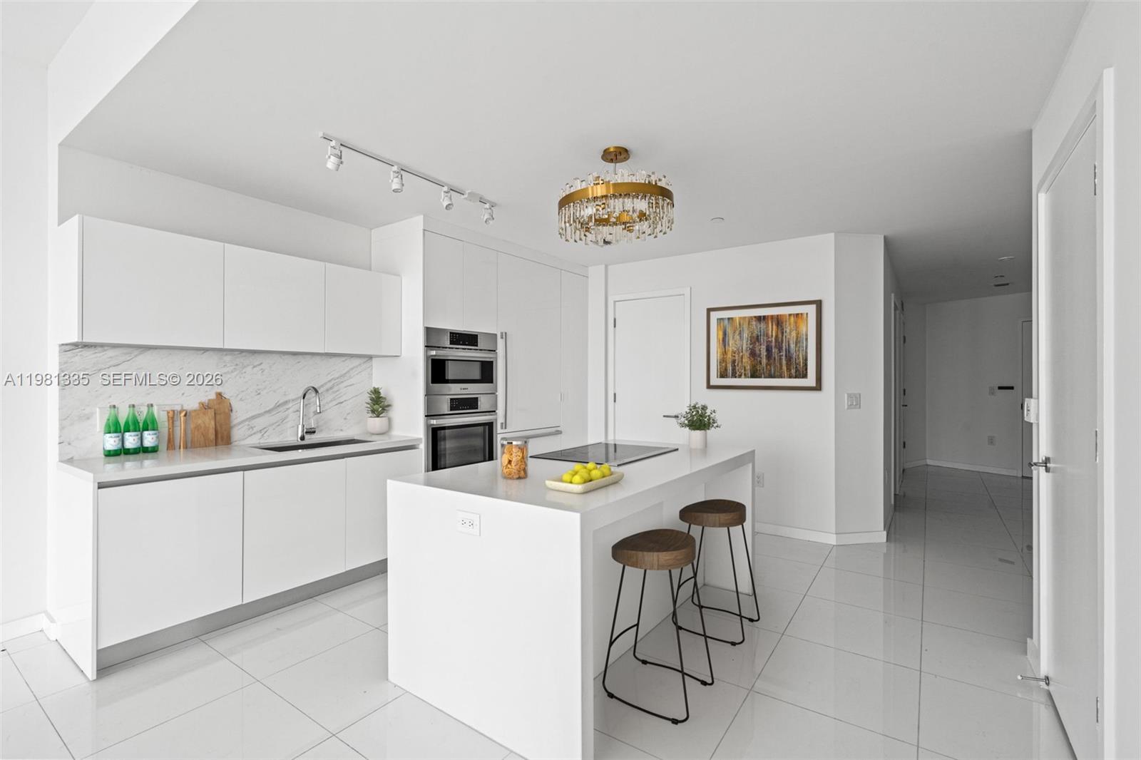 PARAMOUNT MIAMI WORLDCENT - Residential