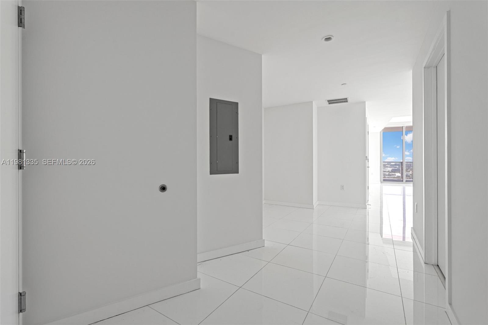 PARAMOUNT MIAMI WORLDCENT - Residential