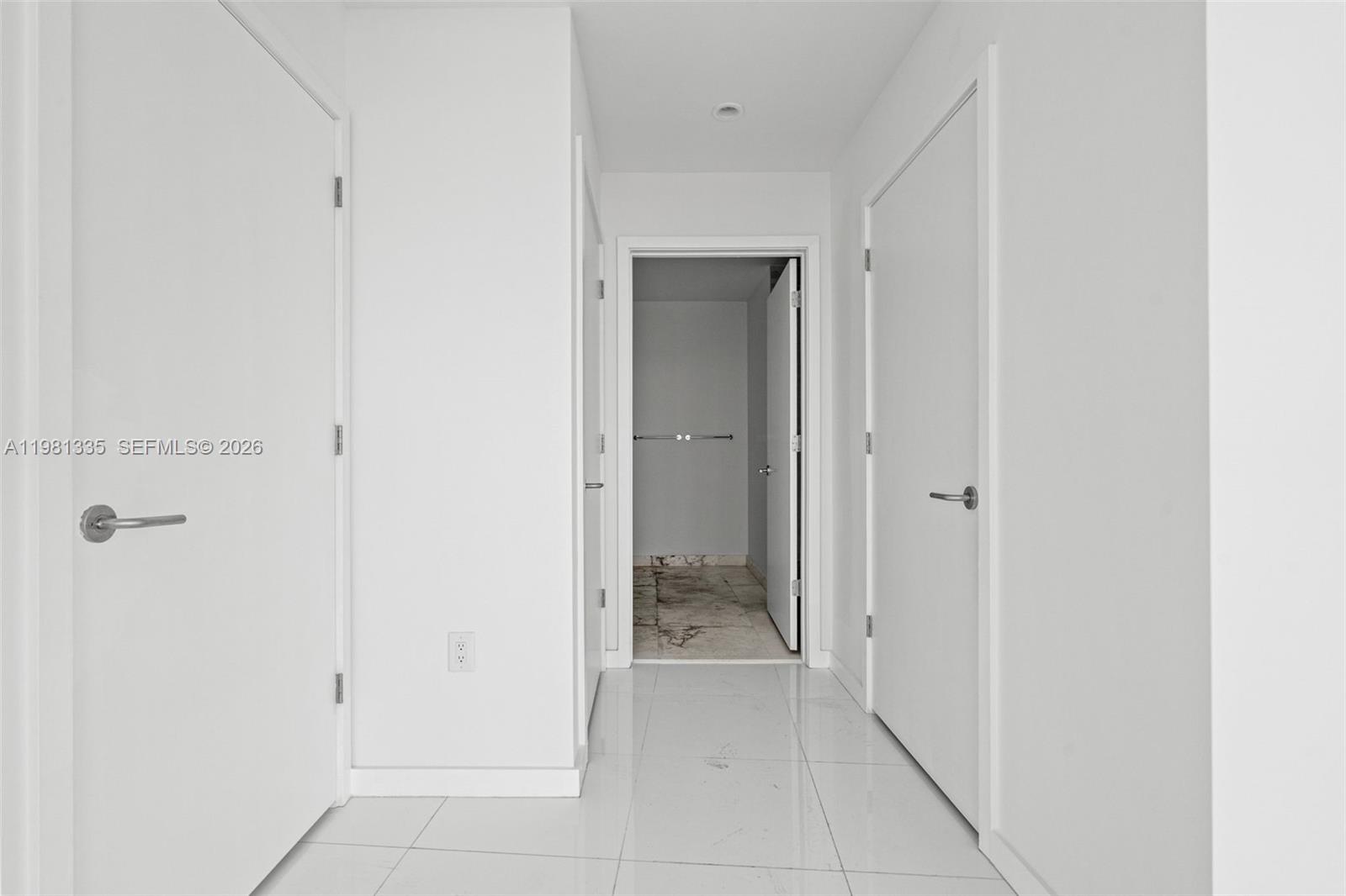 PARAMOUNT MIAMI WORLDCENT - Residential