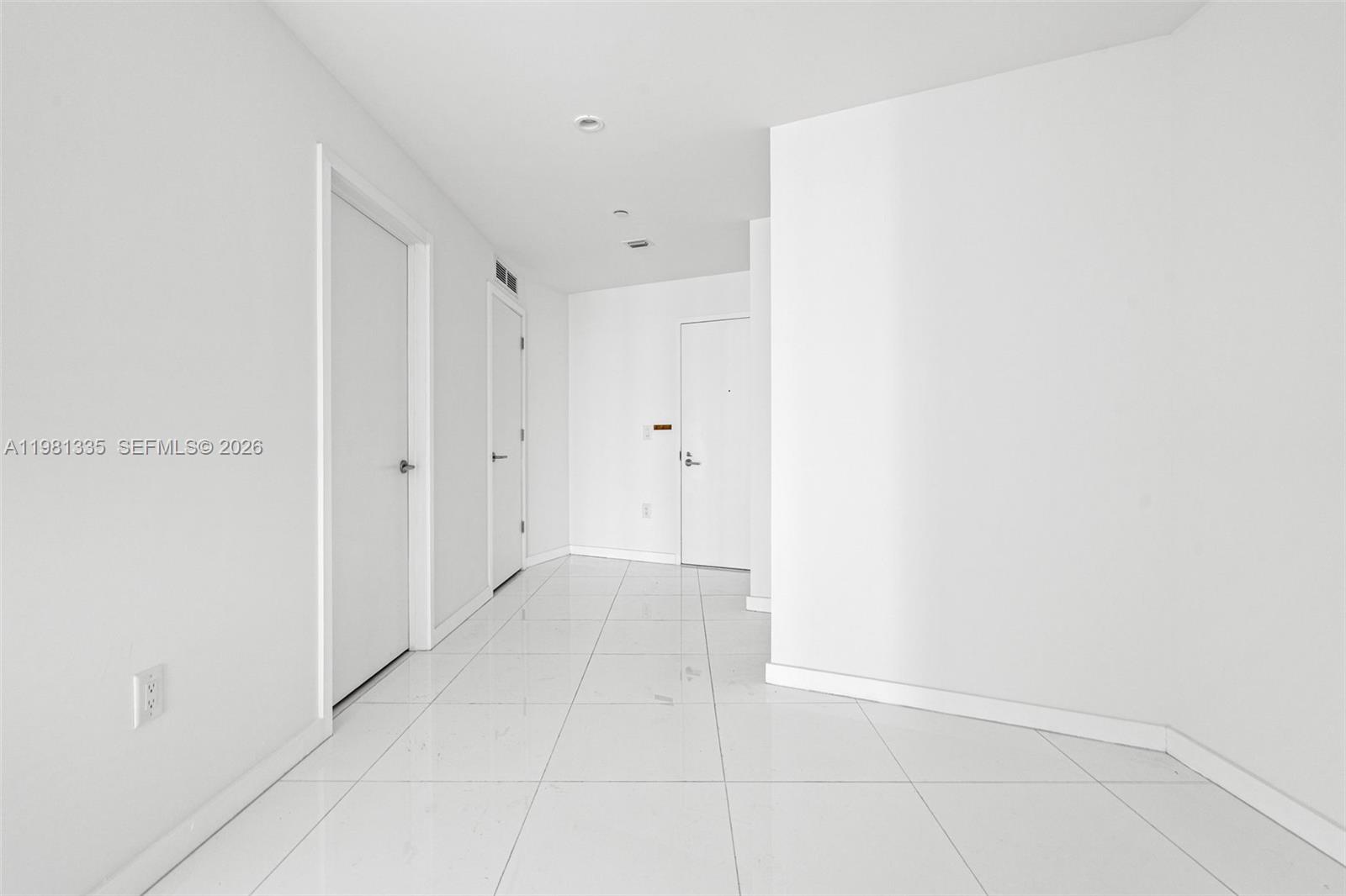 PARAMOUNT MIAMI WORLDCENT - Residential