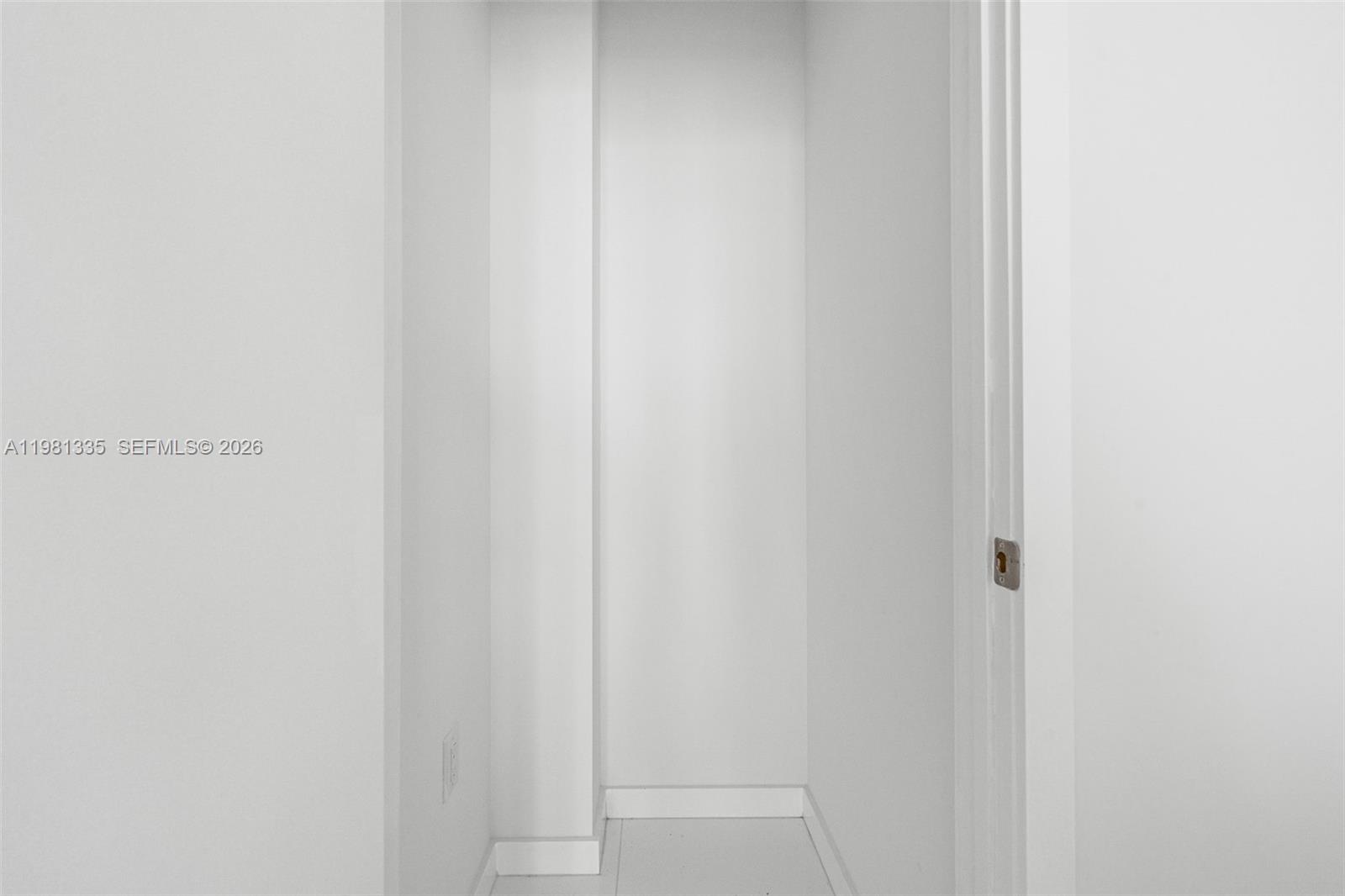 PARAMOUNT MIAMI WORLDCENT - Residential