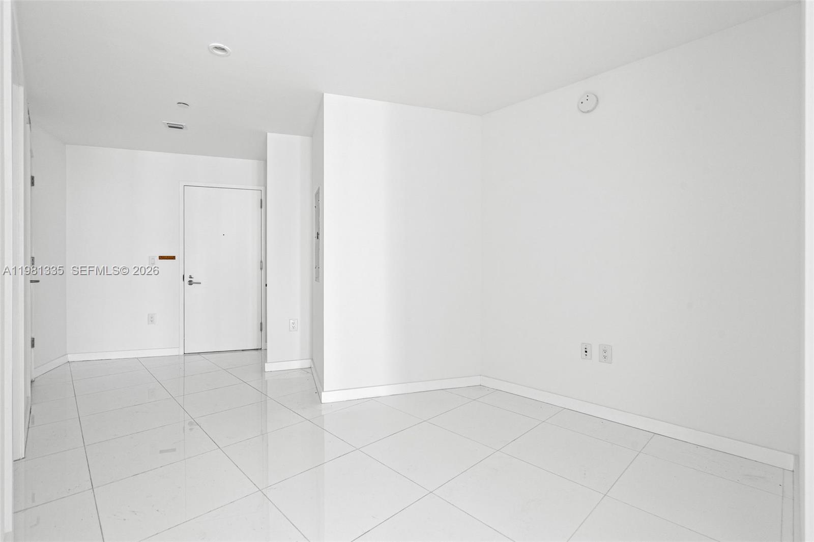 PARAMOUNT MIAMI WORLDCENT - Residential