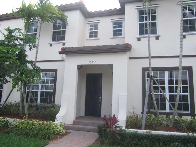 Great property in Miami, FL, offers a stunning layout. Enjoy peace of mind and the best quality ownership for a rental in the area. ONLY ONE MONTH DEPOSIT REQUIRED for qualified tenants. All kitchen appliances installed and maintained by landlord. One or Two years lease welcome in this beautiful home. PET FRIENDLY (some restrictions may apply). Easy to show - Vacant.