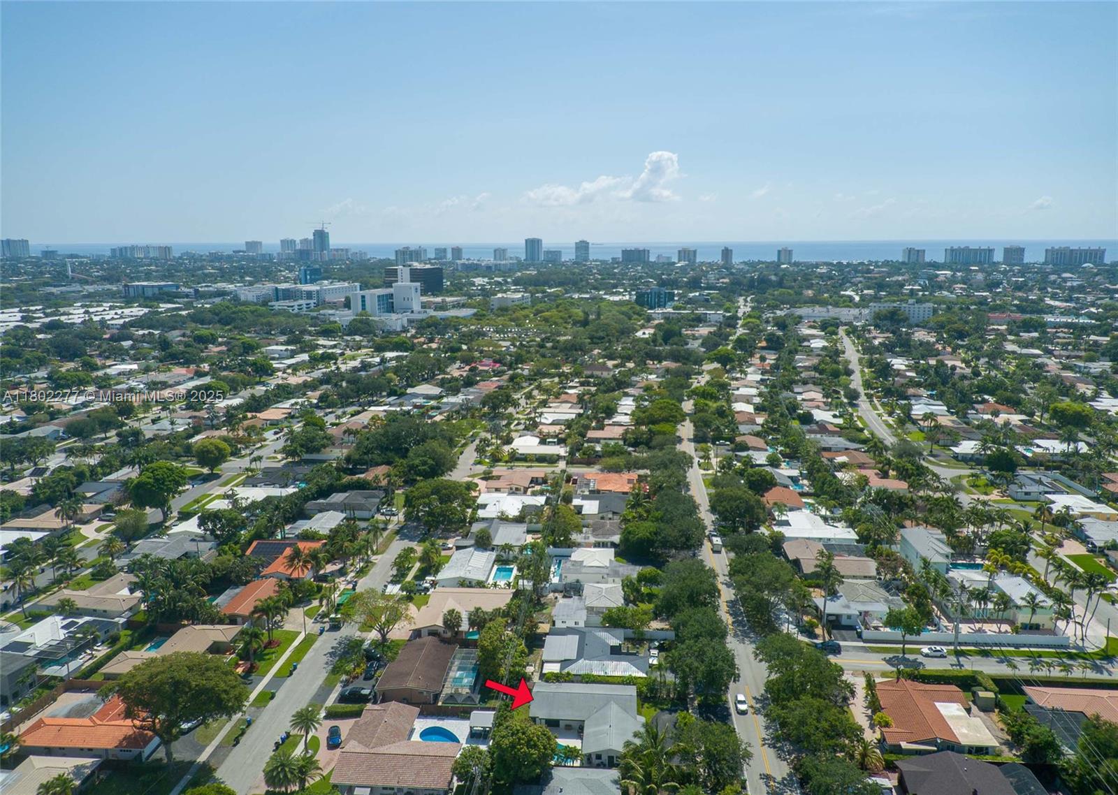 IMPERIAL POINT 1 SEC - Residential