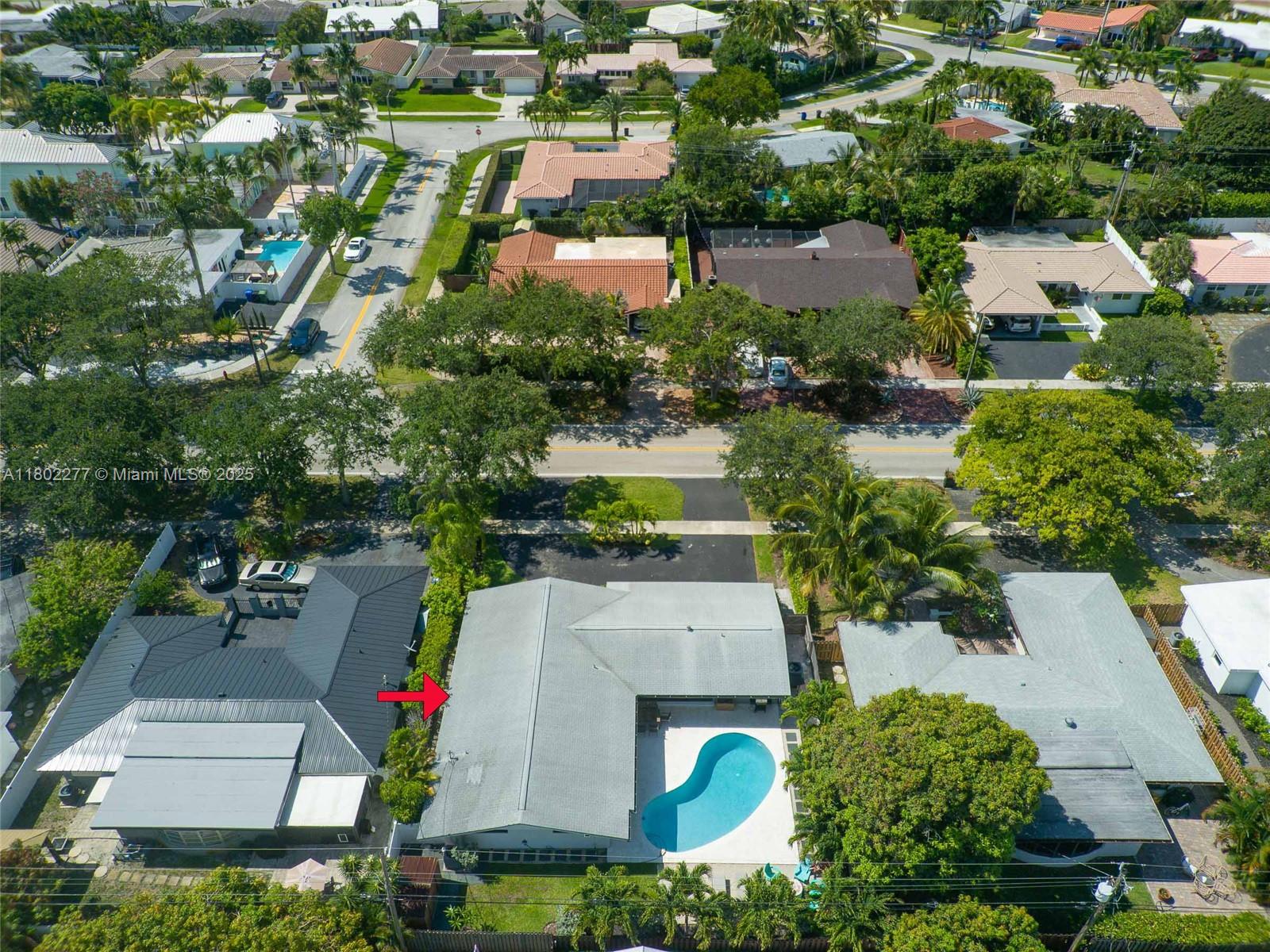 IMPERIAL POINT 1 SEC - Residential