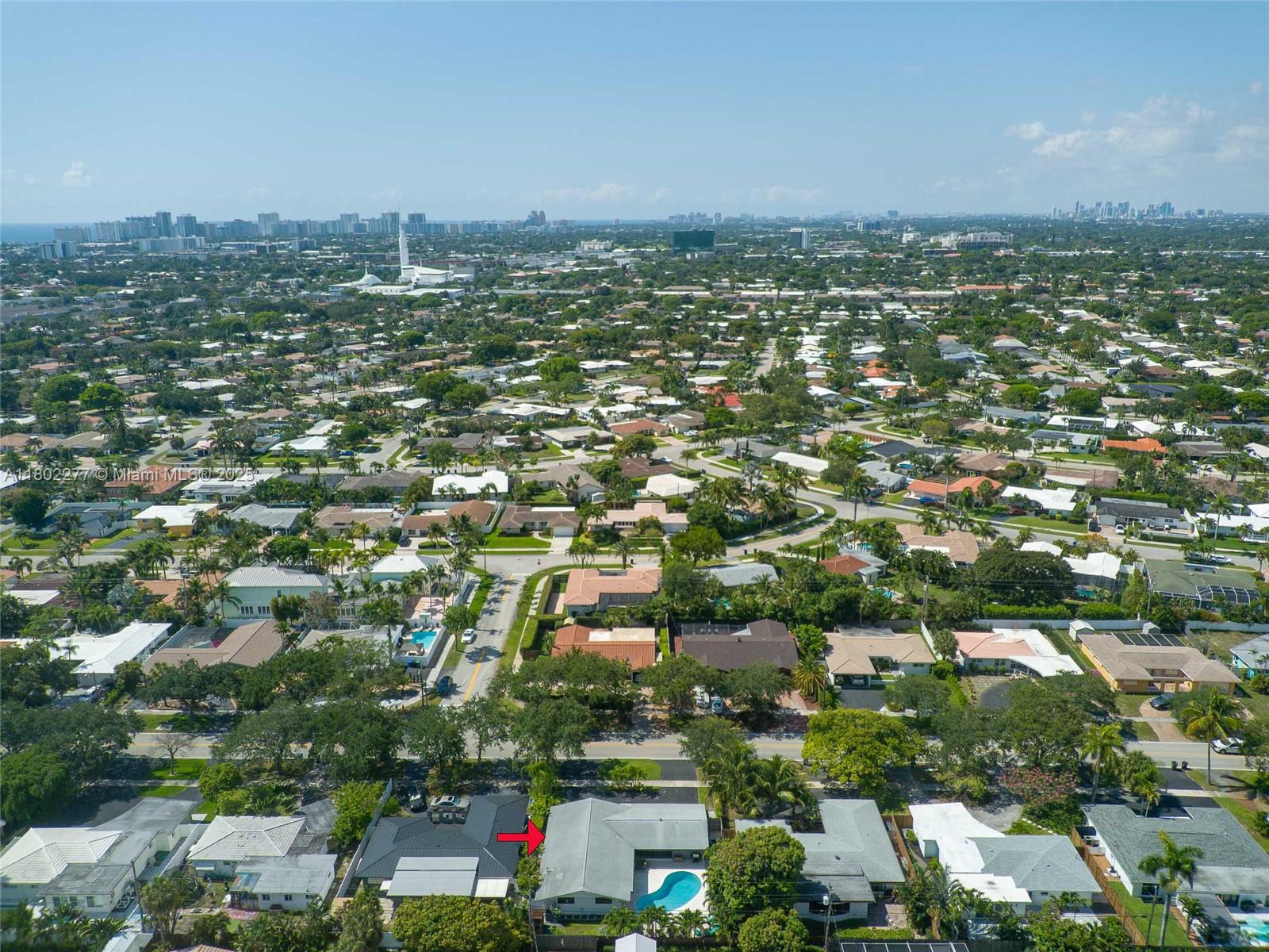 IMPERIAL POINT 1 SEC - Residential