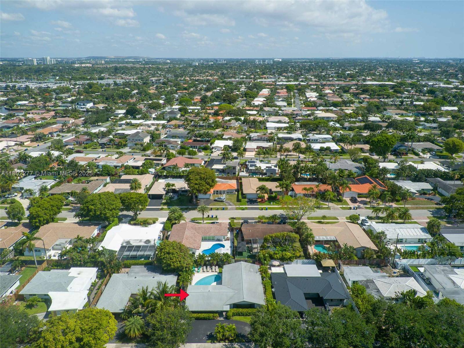 IMPERIAL POINT 1 SEC - Residential