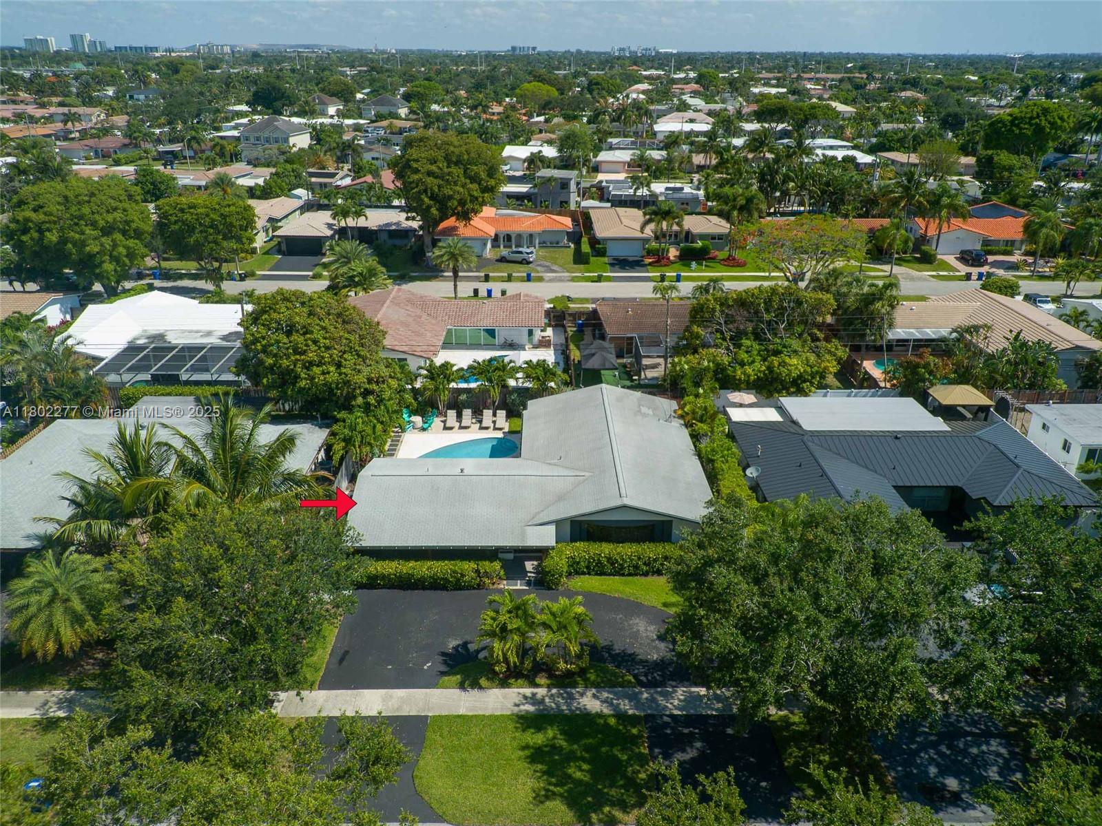 IMPERIAL POINT 1 SEC - Residential