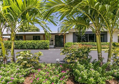 2117 NE 62nd St Fort Lauderdale FL 33308
