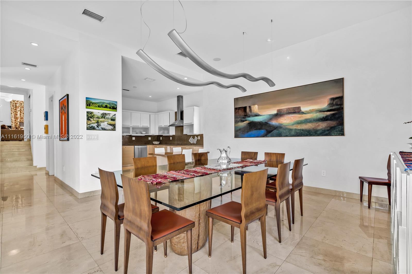 BISCAYNE KEY ESTATES - Residential