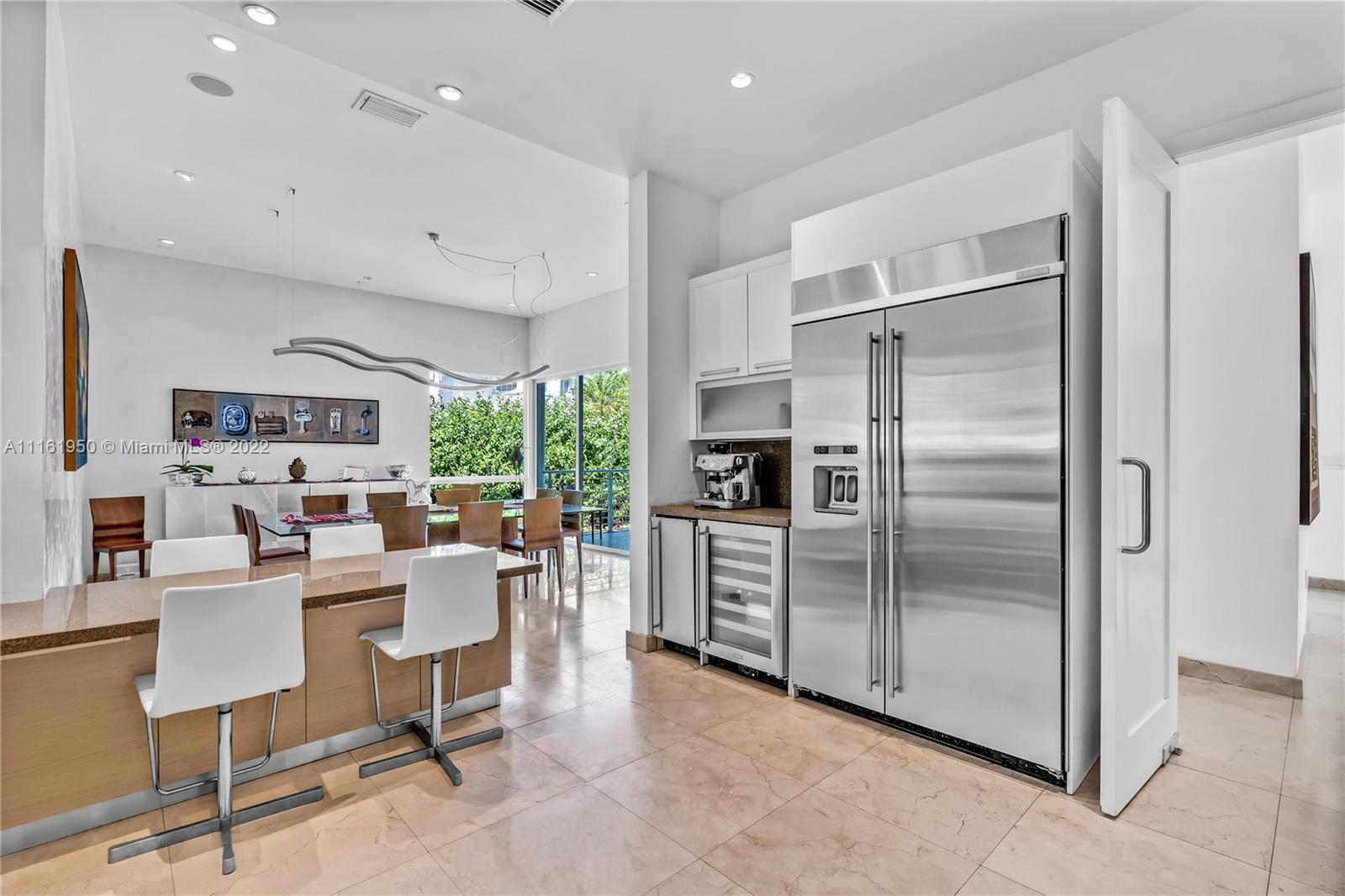 BISCAYNE KEY ESTATES - Residential