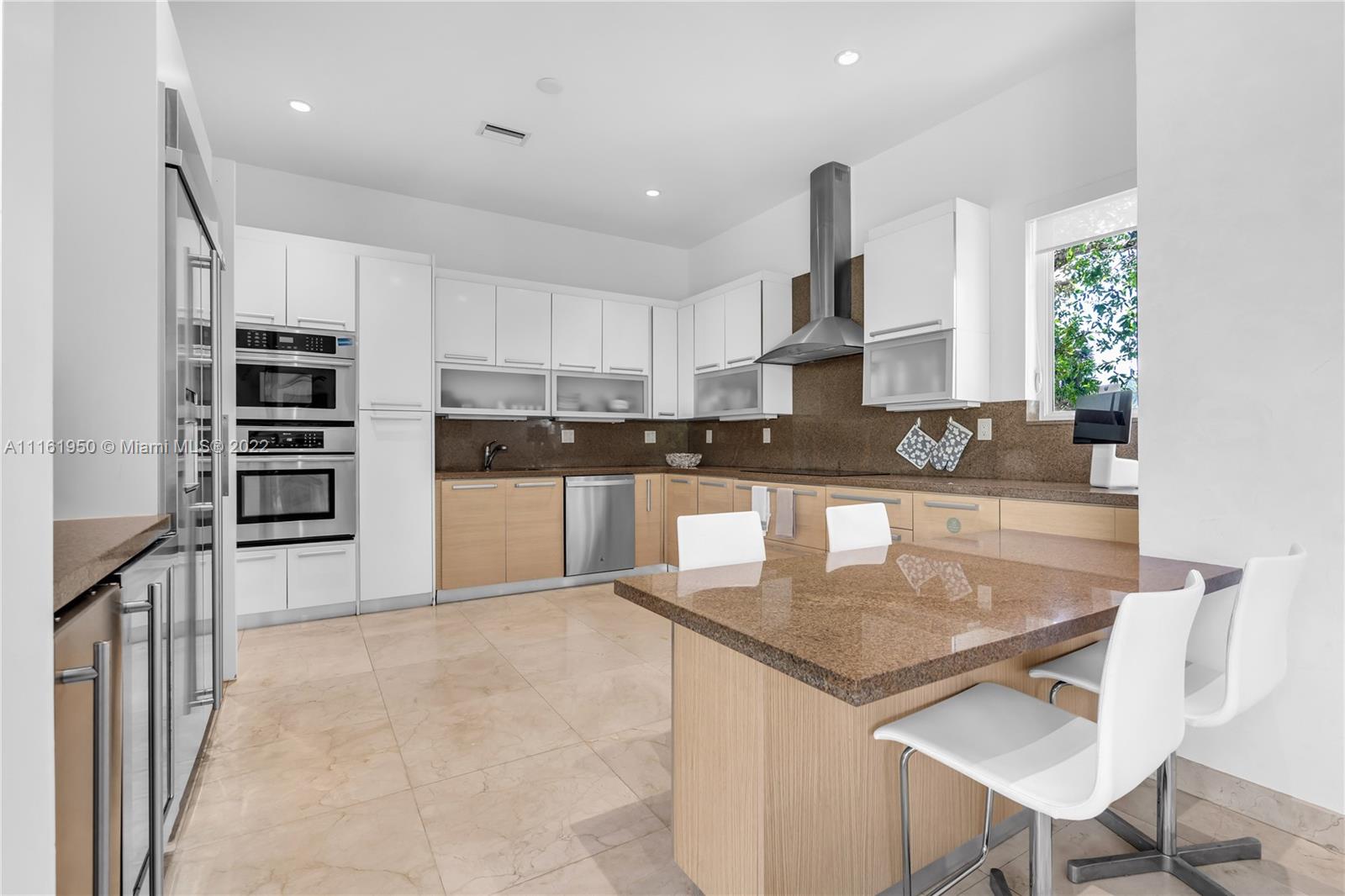 BISCAYNE KEY ESTATES - Residential