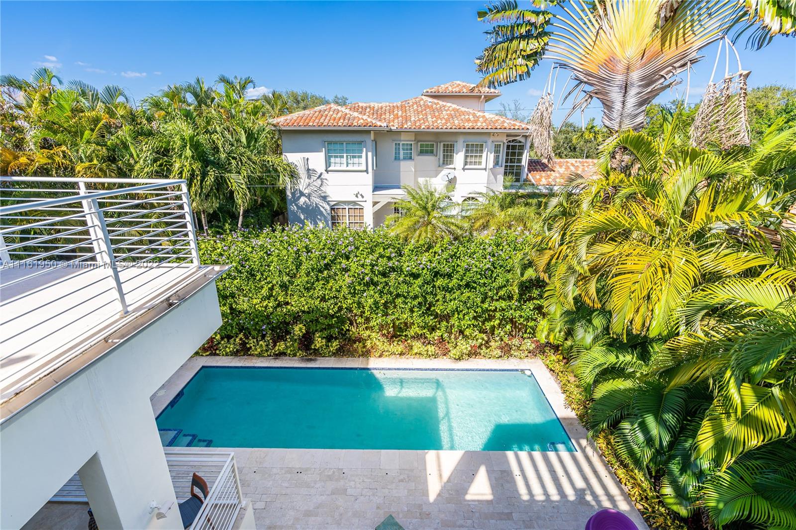 BISCAYNE KEY ESTATES - Residential