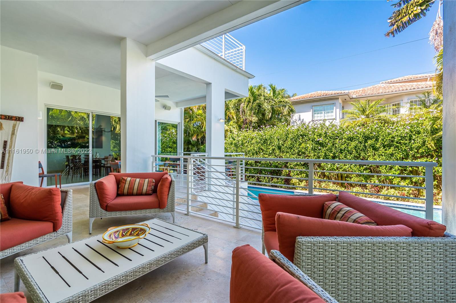 BISCAYNE KEY ESTATES - Residential