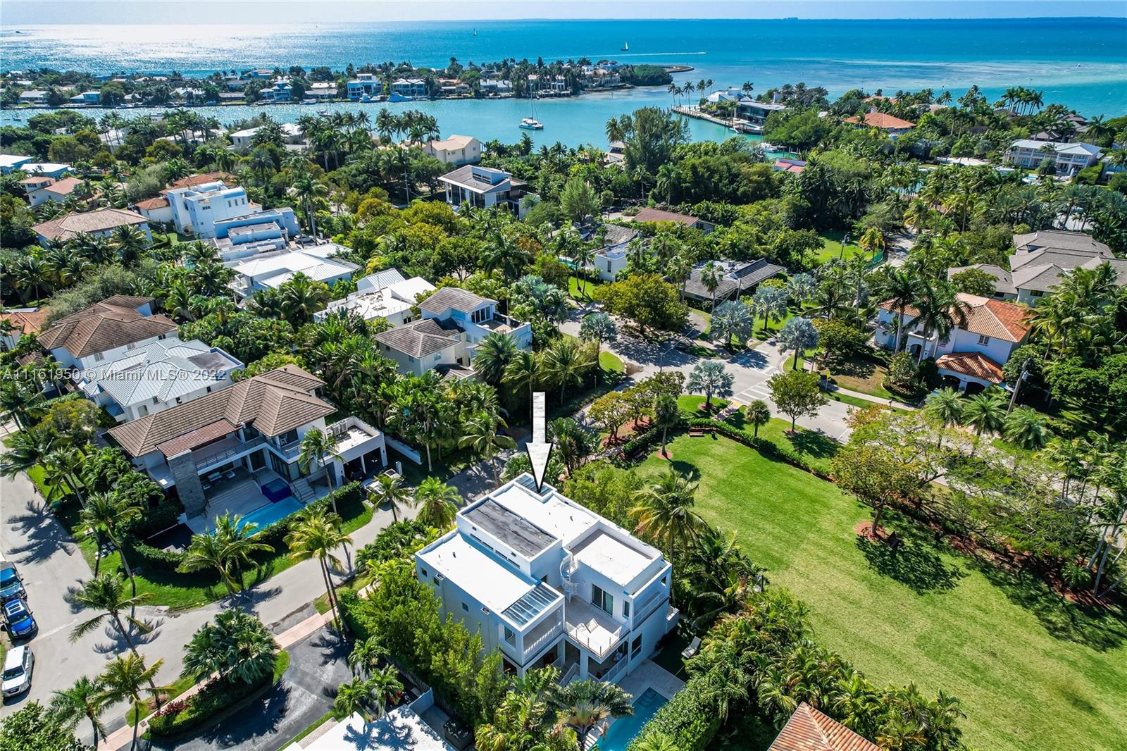 BISCAYNE KEY ESTATES - Residential