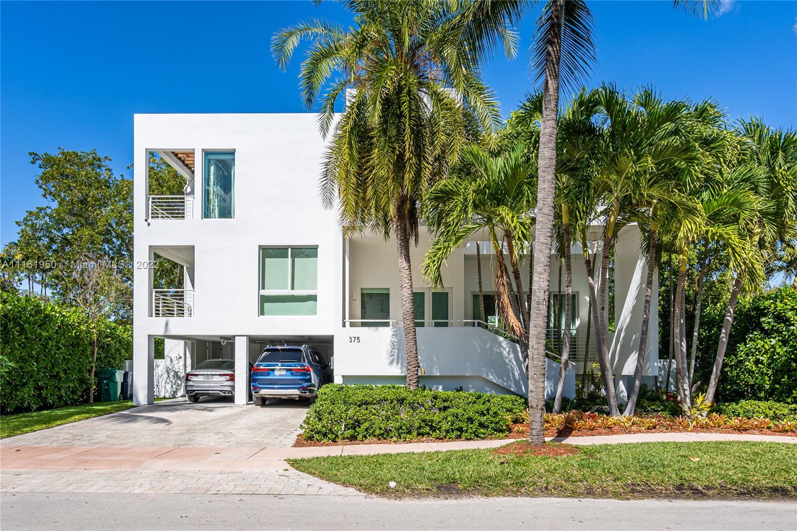 BISCAYNE KEY ESTATES - Residential