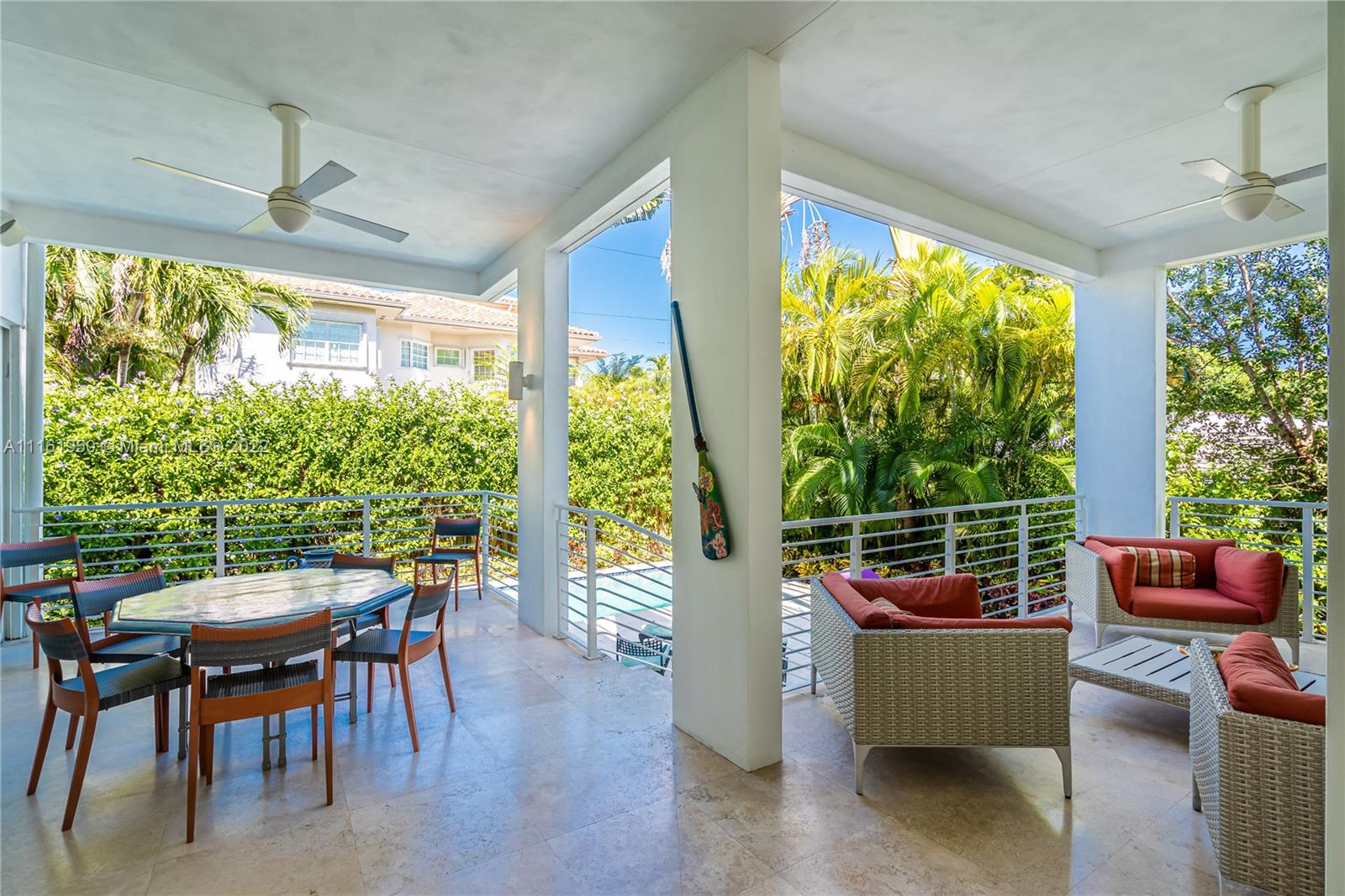 BISCAYNE KEY ESTATES - Residential