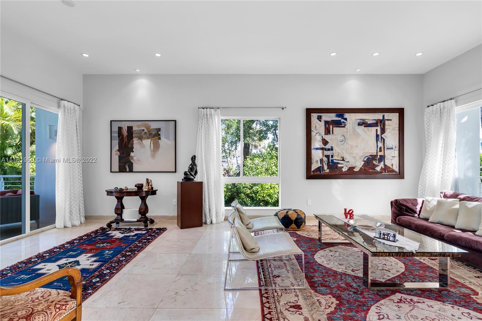 BISCAYNE KEY ESTATES - Residential