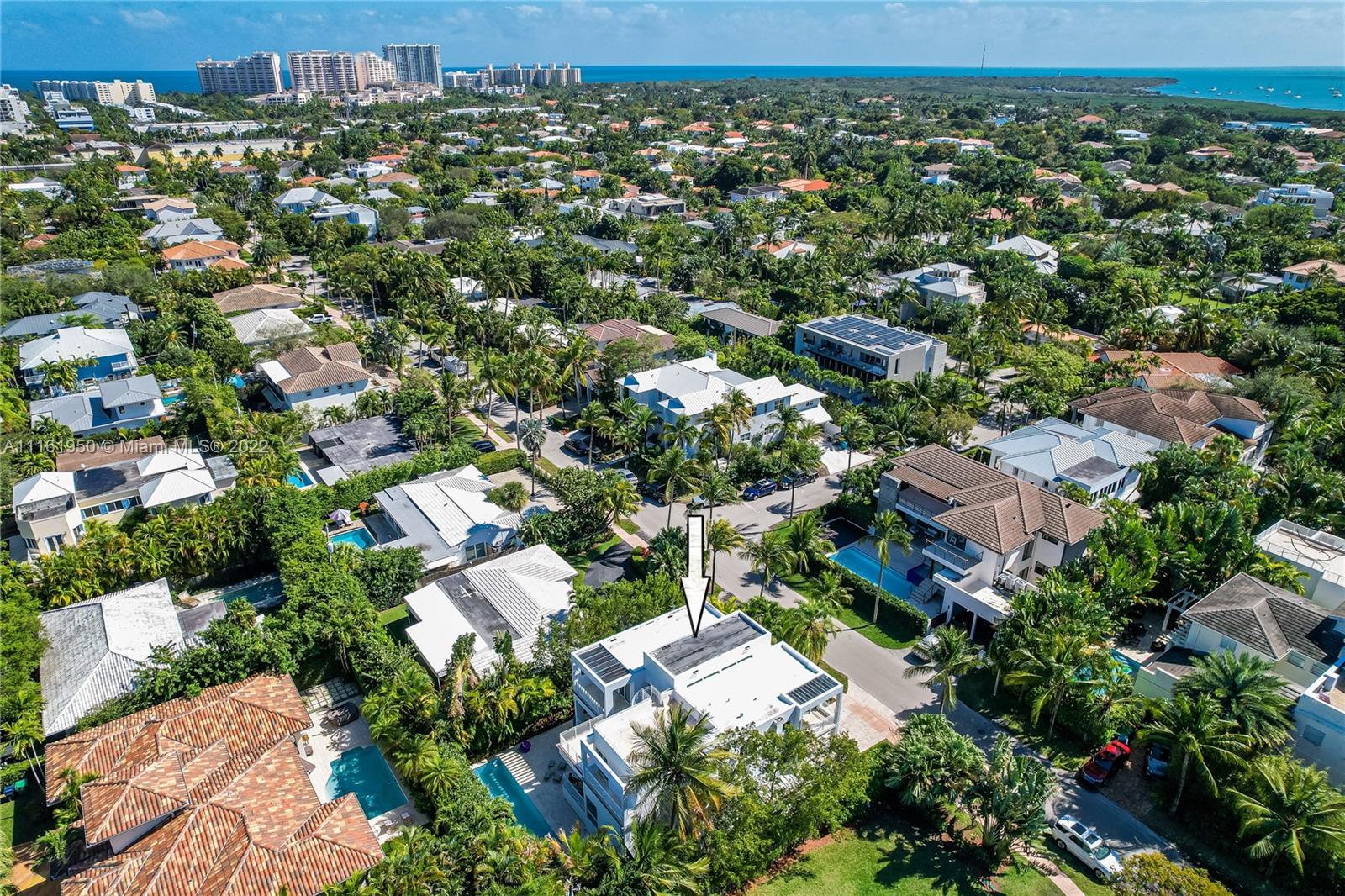 BISCAYNE KEY ESTATES - Residential