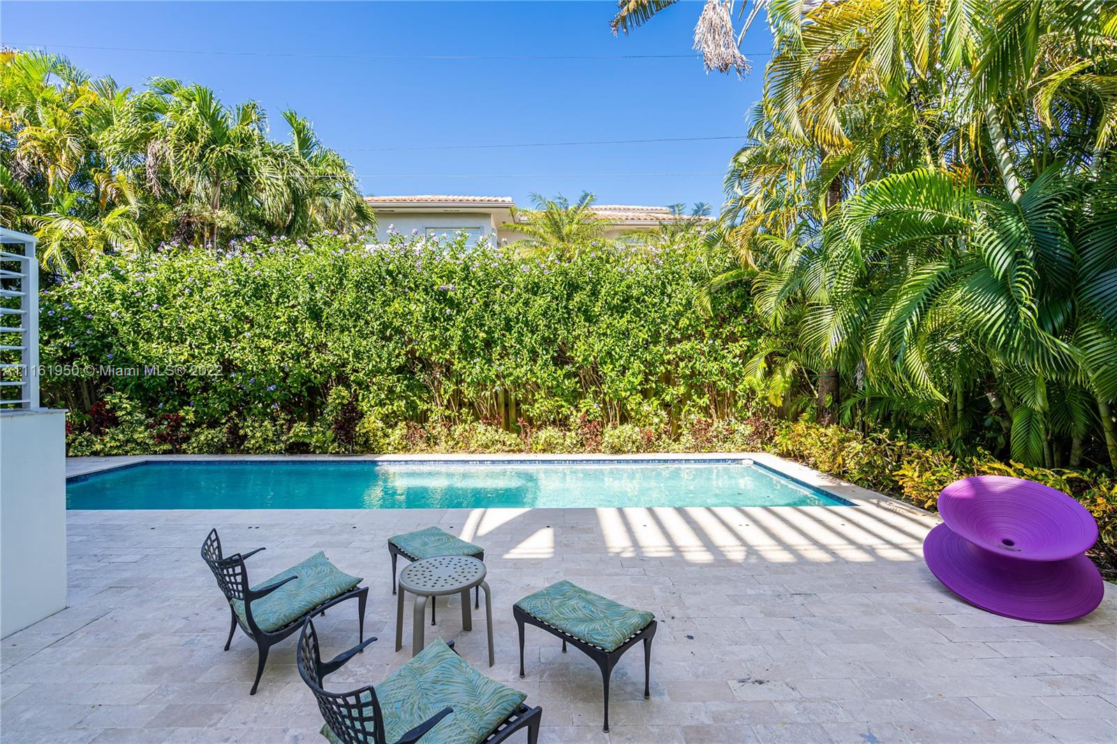 BISCAYNE KEY ESTATES - Residential