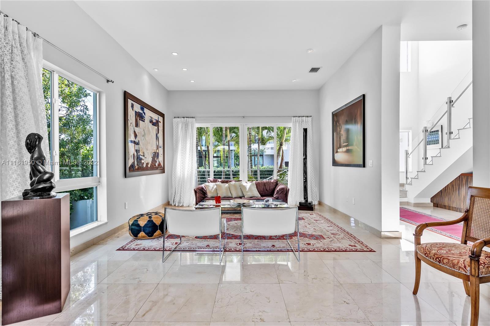 BISCAYNE KEY ESTATES - Residential