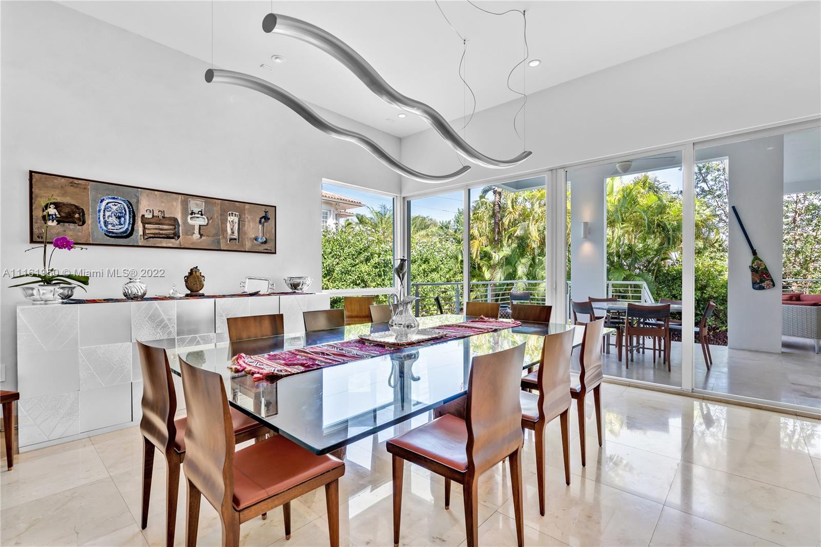 BISCAYNE KEY ESTATES - Residential