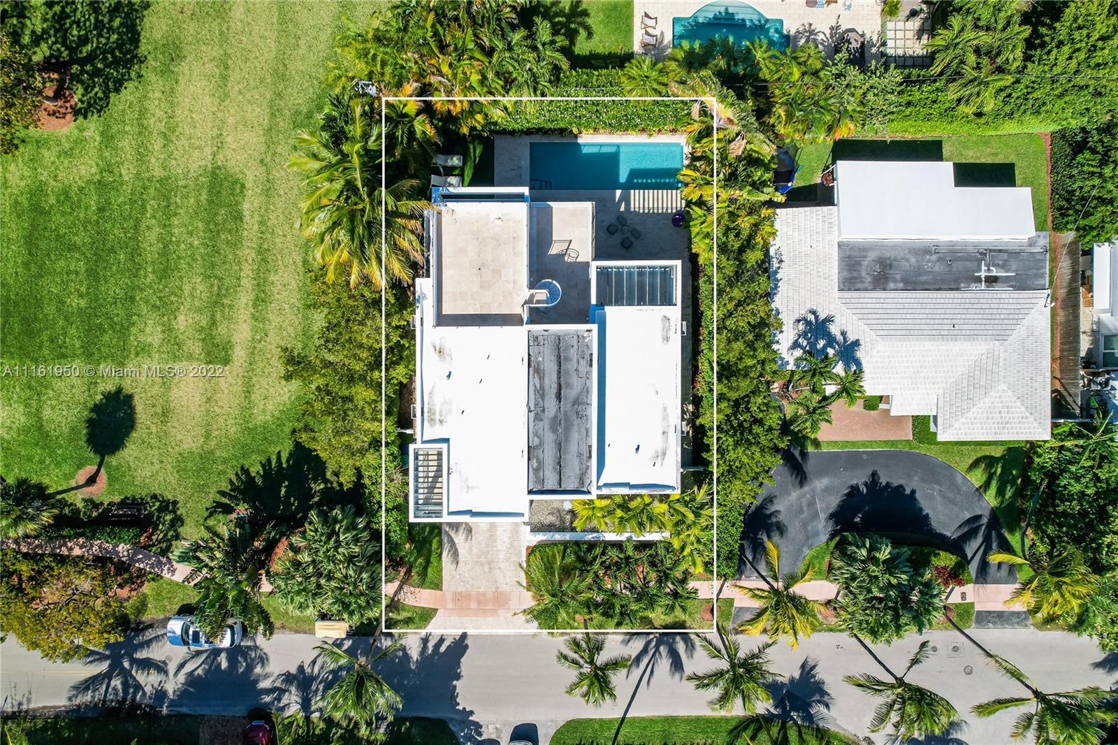 BISCAYNE KEY ESTATES - Residential