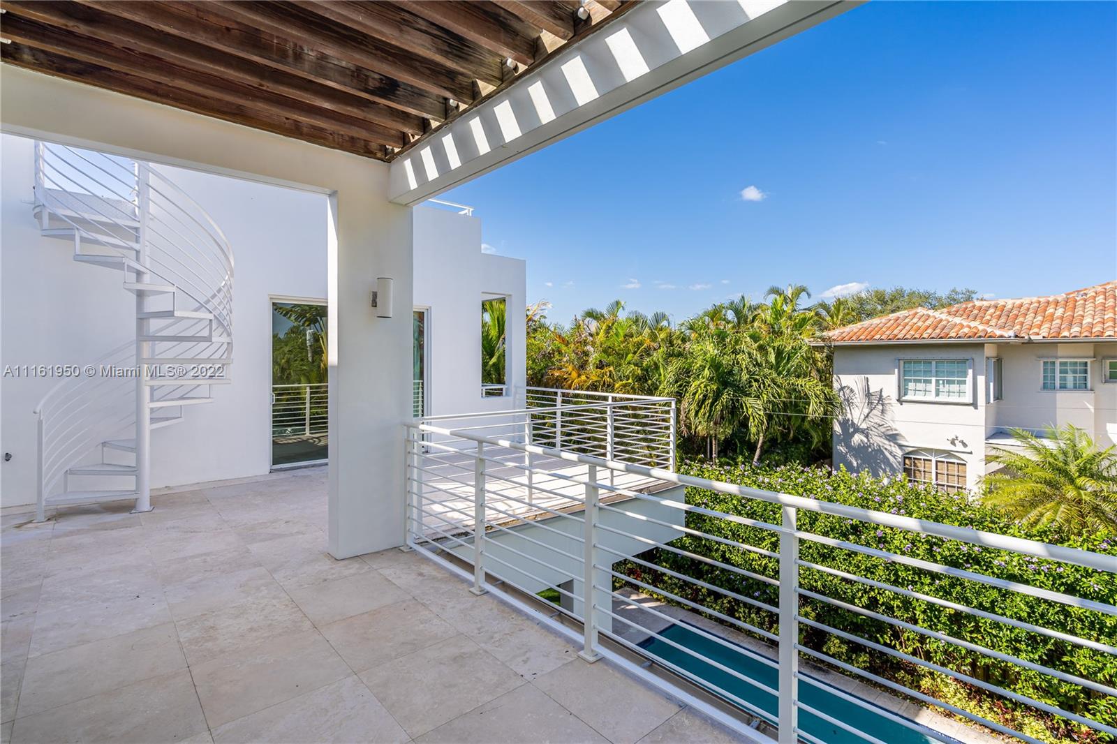BISCAYNE KEY ESTATES - Residential