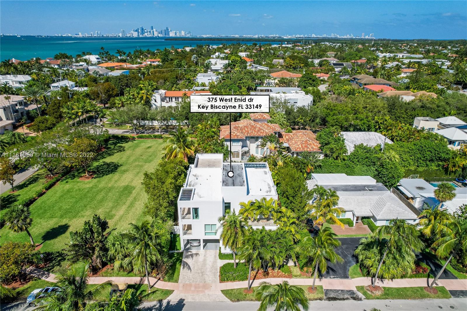 BISCAYNE KEY ESTATES - Residential