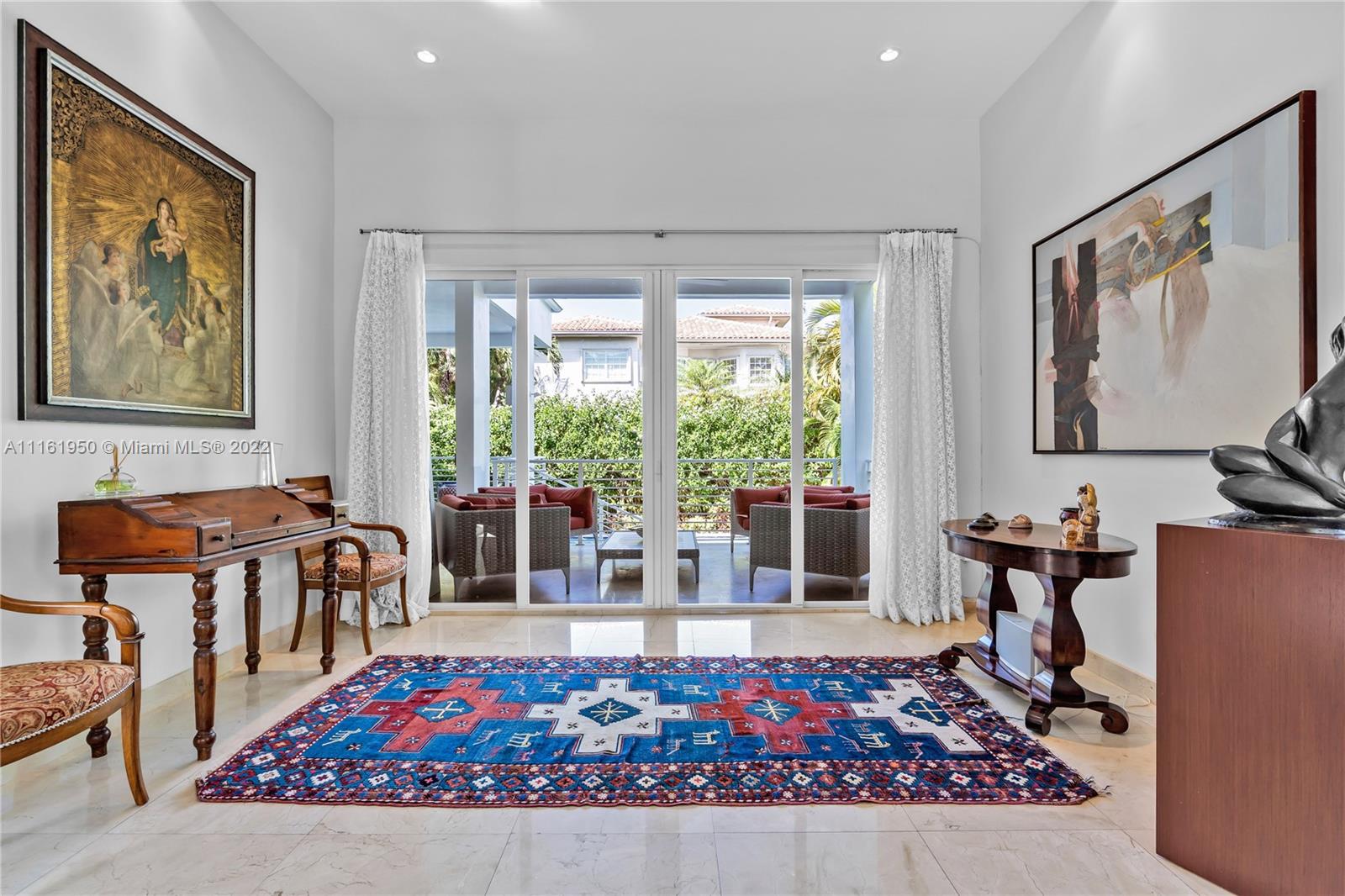 BISCAYNE KEY ESTATES - Residential