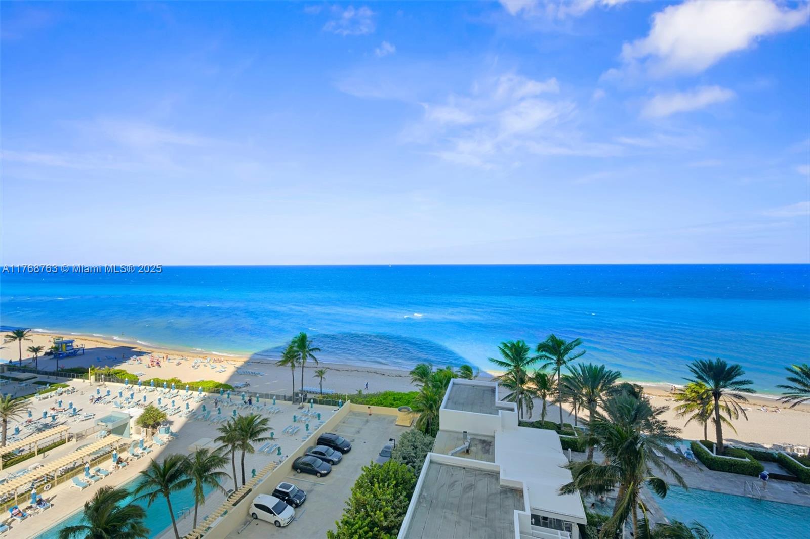 2711 HOLLYWOOD BEACH COND - Residential Lease