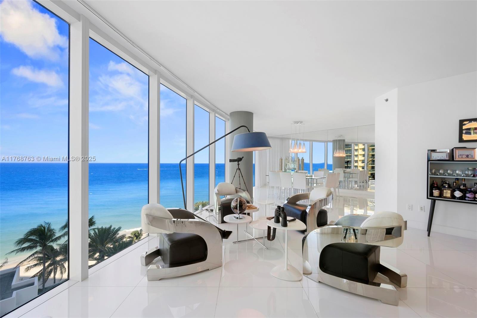 2711 HOLLYWOOD BEACH COND - Residential Lease
